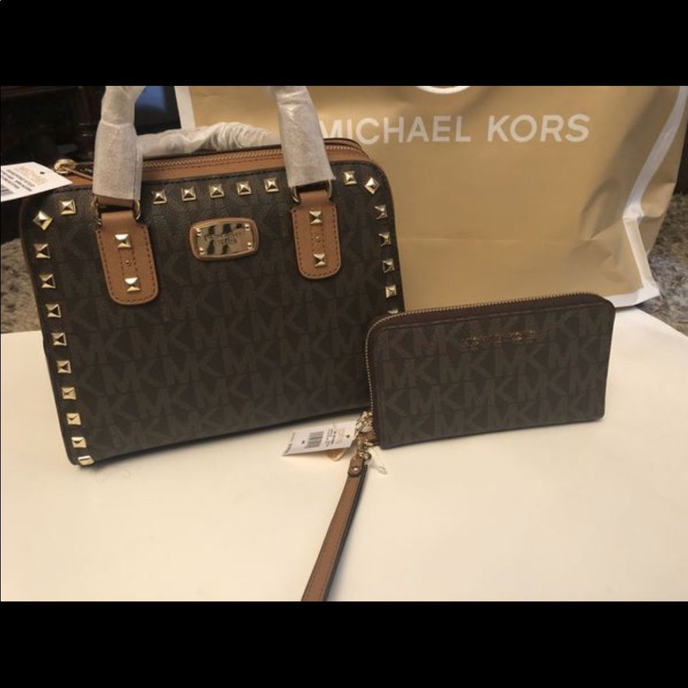 Michael kors ❌❌sold❌❌